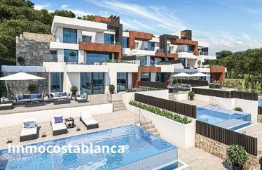 Apartment in Villajoyosa, 297 m²