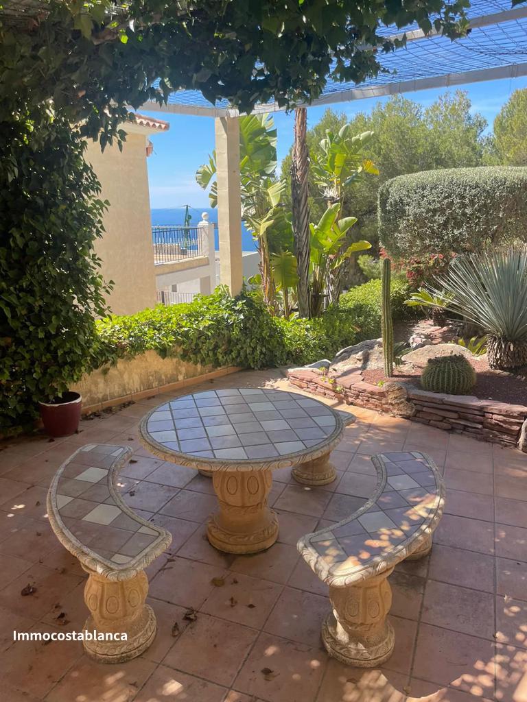 Villa in Altea, 235 m², 1,650,000 €, photo 2, listing 27247536