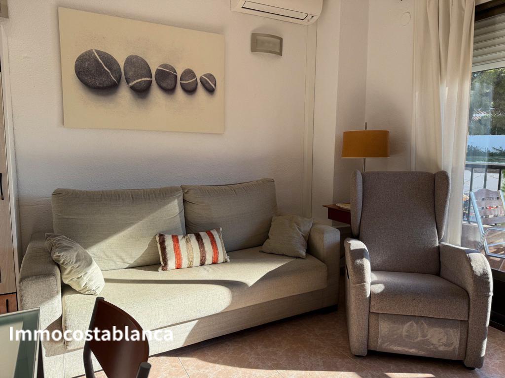 Apartment in Moraira, 62 m², 170,000 €, photo 1, listing 51025136