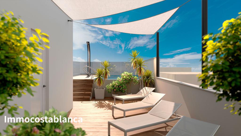 Apartment in Torrevieja, 54 m², 185,000 €, photo 1, listing 21567536