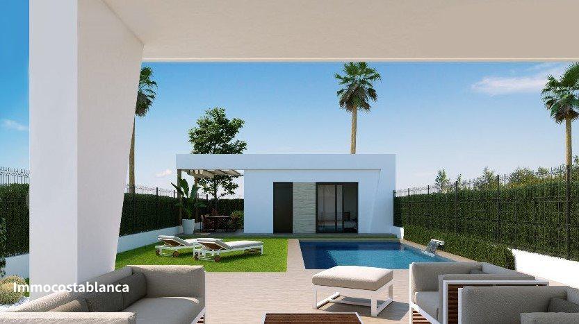 Villa in Benidorm, 148 m², 875,000 €, photo 2, listing 21424416