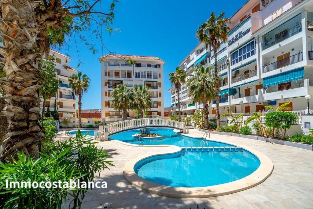 Apartment in Torrevieja, 55 m², 125,000 €, photo 9, listing 22394656