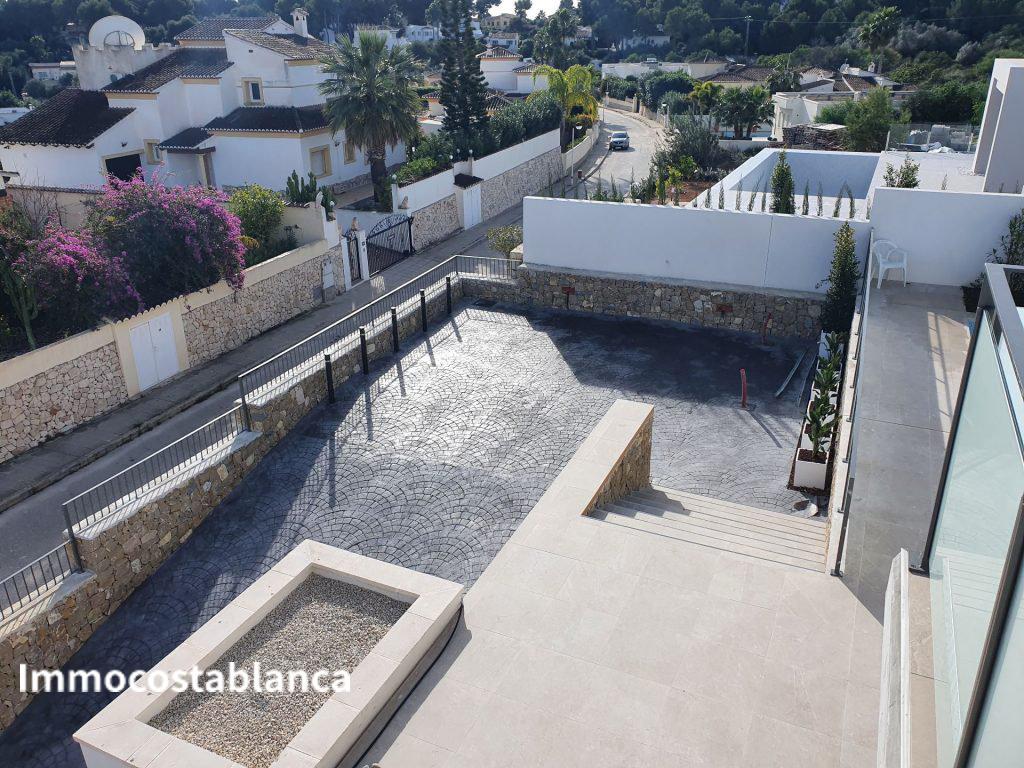 4 room terraced house in Teulada (Spain), 180 m², 645,000 €, photo 5, listing 28884016