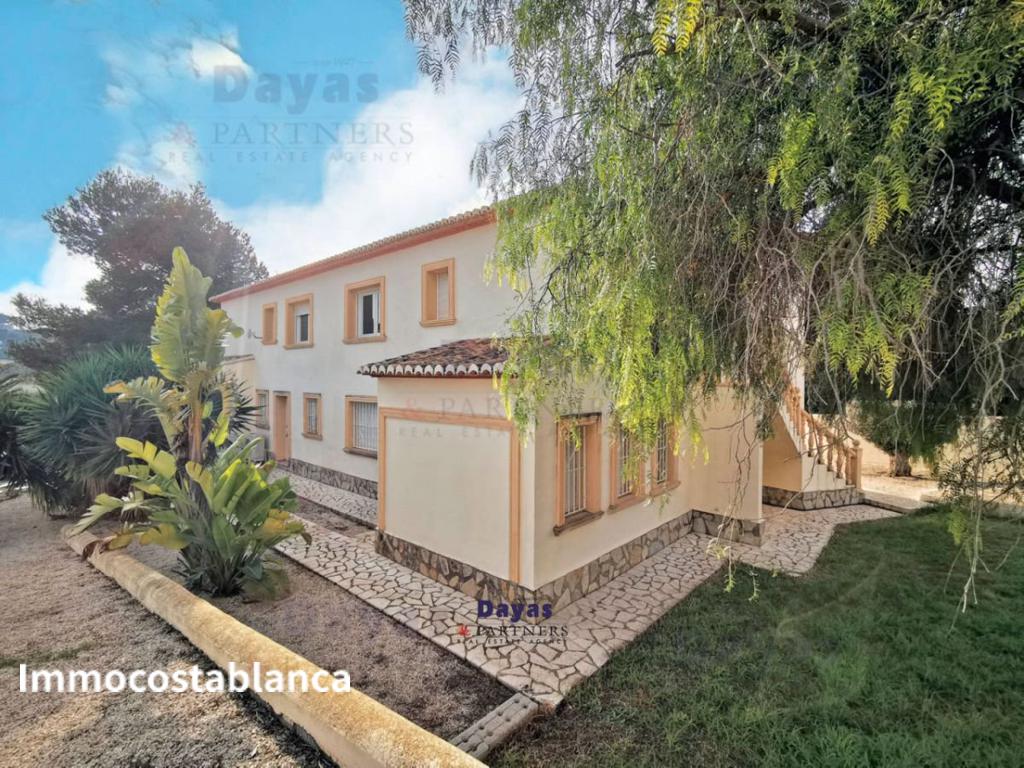 Villa in Moraira, 316 m², 549,000 €, photo 3, listing 22824096