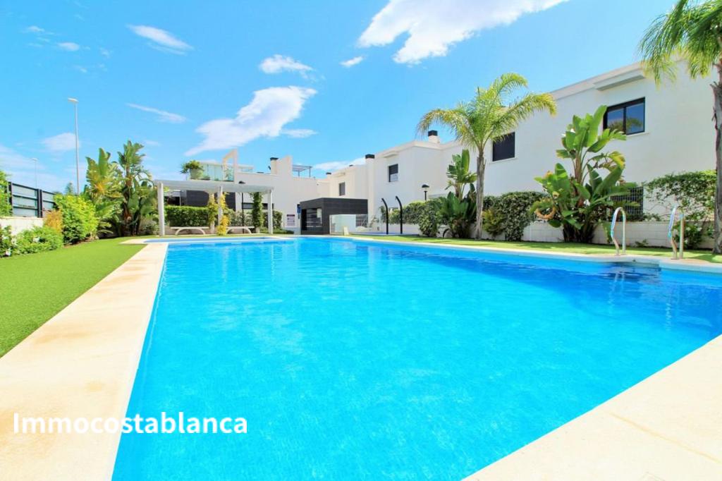 Terraced house in Dehesa de Campoamor, 108 m², 220,000 €, photo 5, listing 32839296