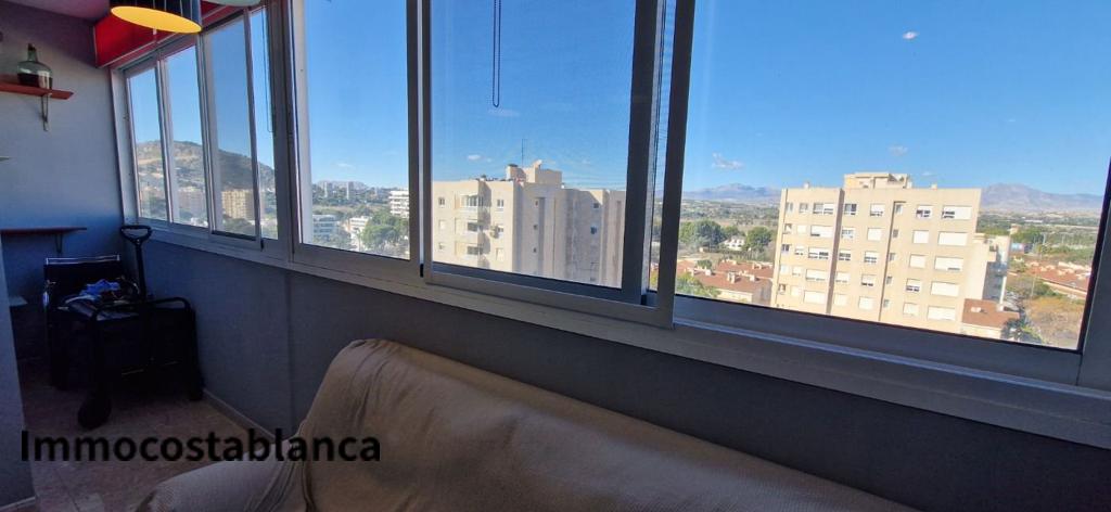 Apartment in Alicante, 78 m², 220,000 €, photo 3, listing 11576176