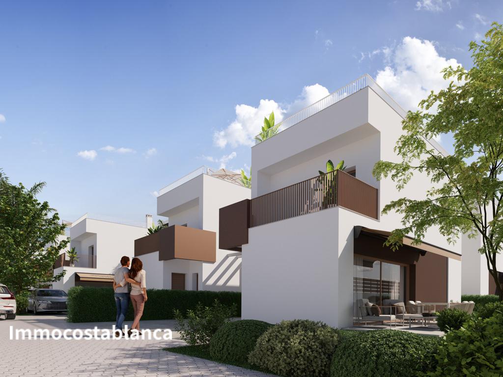 Villa in Elche, 167 m², 595,000 €, photo 2, listing 63335536