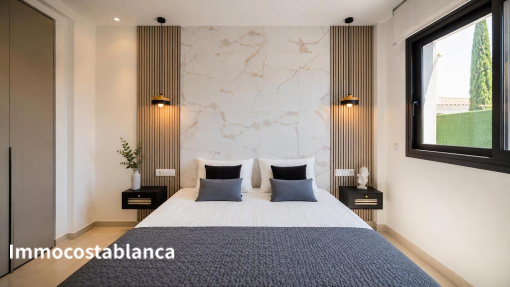 Villa in Los Montesinos, 109 m², 535,000 €, photo 9, listing 8107616