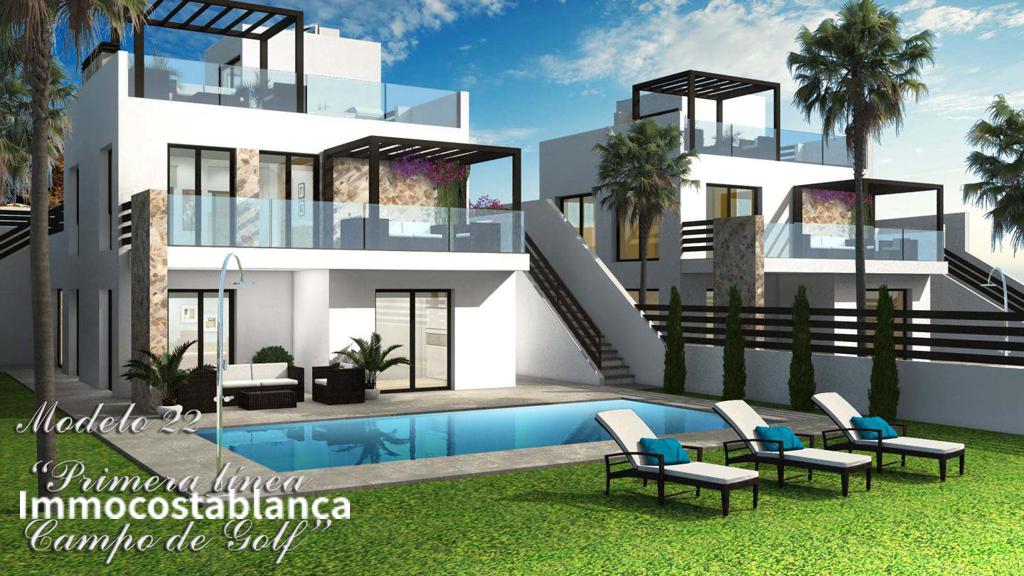 Villa in Ciudad Quesada, 124 m², 852,000 €, photo 6, listing 41967536