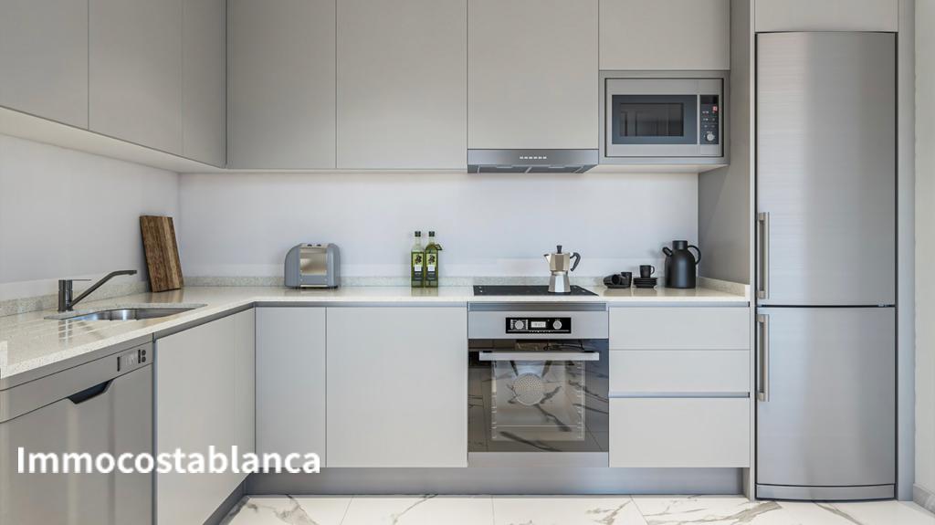 New home in Punta Prima, 91 m², 246,000 €, photo 6, listing 20396256