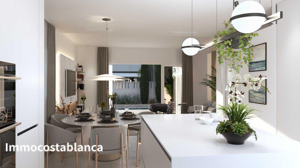 3 room villa in Pilar de la Horadada, 111 m², 365,000 €, photo 10, listing 70682496