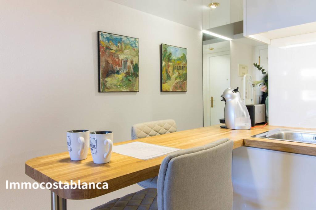 1 room apartment in Altea, 30 m², 70,000 €, photo 3, listing 9043128