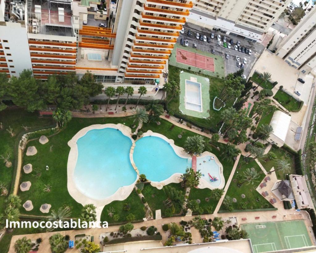 Apartment in Benidorm, 160 m², 406,000 €, photo 2, listing 12279536