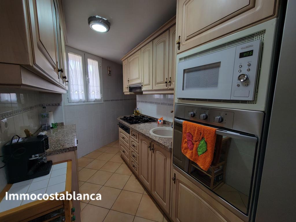 Apartment in Calpe, 50 m², 230,000 €, photo 7, listing 78190656