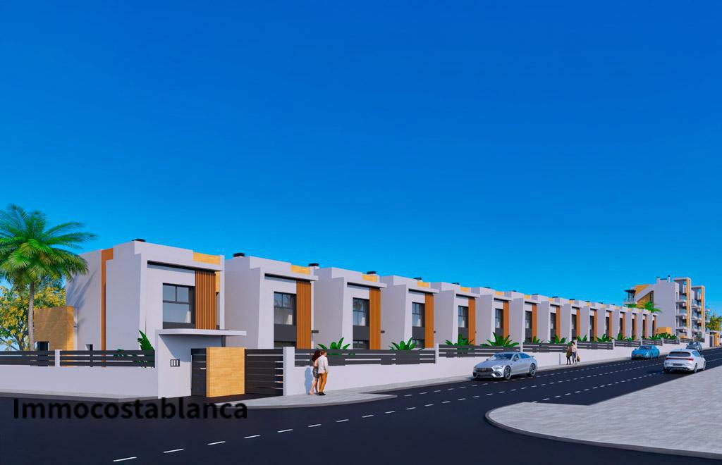 Villa in Torrevieja, 115 m², 500,000 €, photo 8, listing 26289936