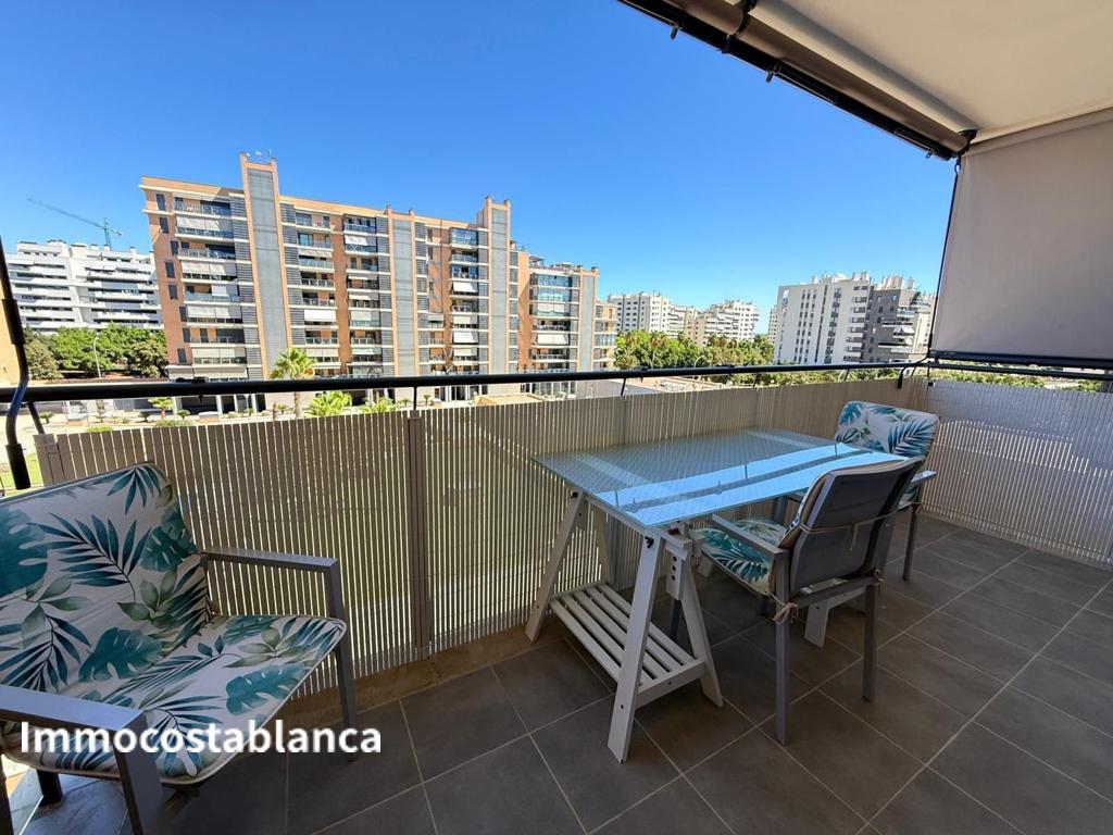 Apartment in Alicante, 123 m², 510,000 €, photo 2, listing 28063536