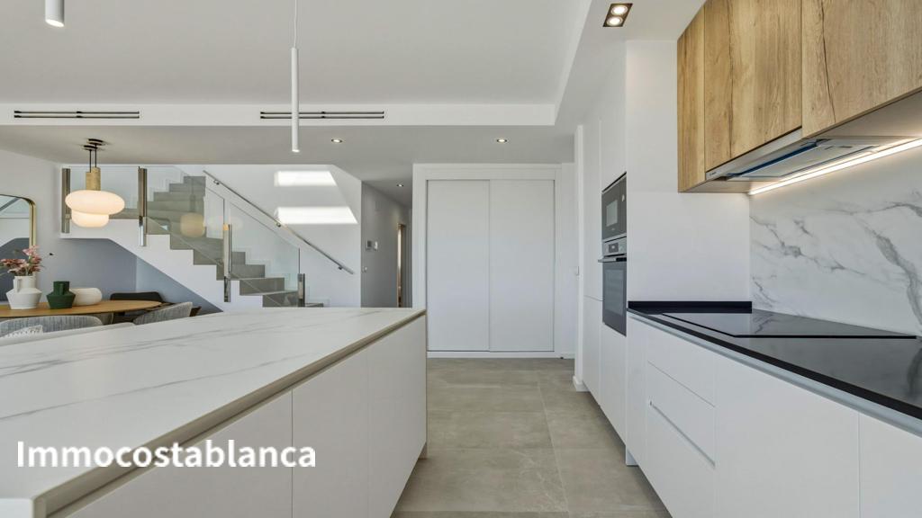 Penthouse in Finestrat, 172 m², 580,000 €, photo 10, listing 72067616