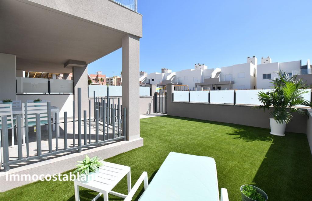 Apartment in San Miguel de Salinas, 75 m², 253,000 €, photo 9, listing 133936