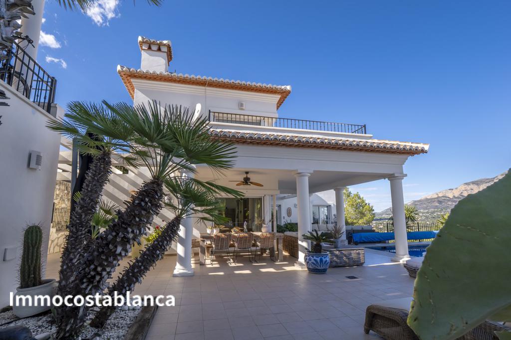 Villa in Javea (Xabia), 332 m², 1,400,000 €, photo 5, listing 27097216