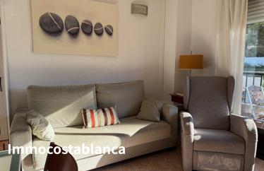 Apartment in Moraira, 62 m²