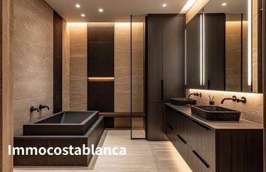 Detached house in Javea (Xabia), 410 m²