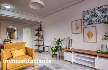 Apartment in Calpe, 95 m²