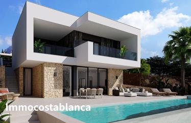 Villa in Finestrat, 192 m²