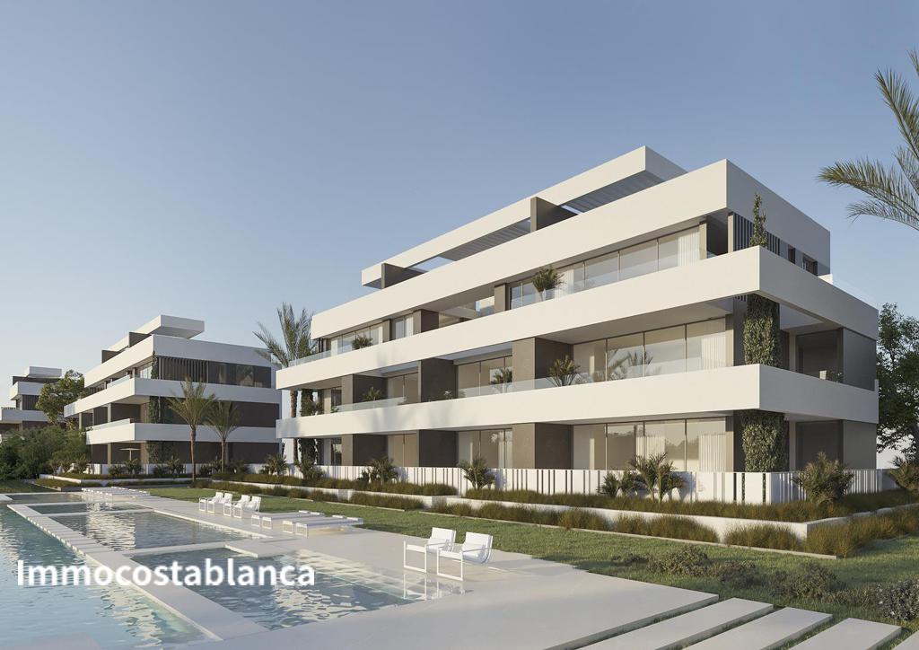 Apartment in La Nucia, 125 m², 573,000 €, photo 1, listing 44777216