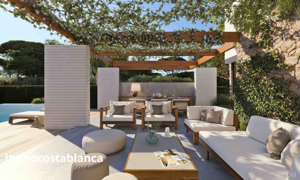 6 room villa in Dehesa de Campoamor, 270 m², 1,100,000 €, photo 4, listing 10754496