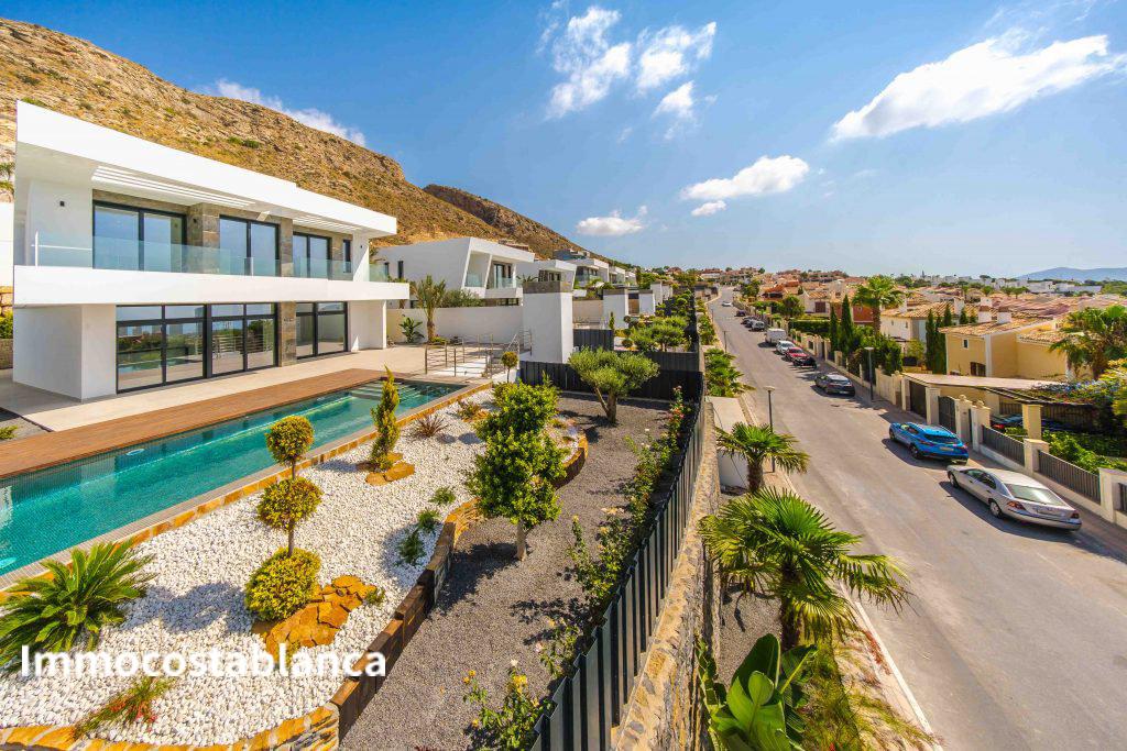 5 room villa in Finestrat, 640 m², 1,800,000 €, photo 6, listing 26503376