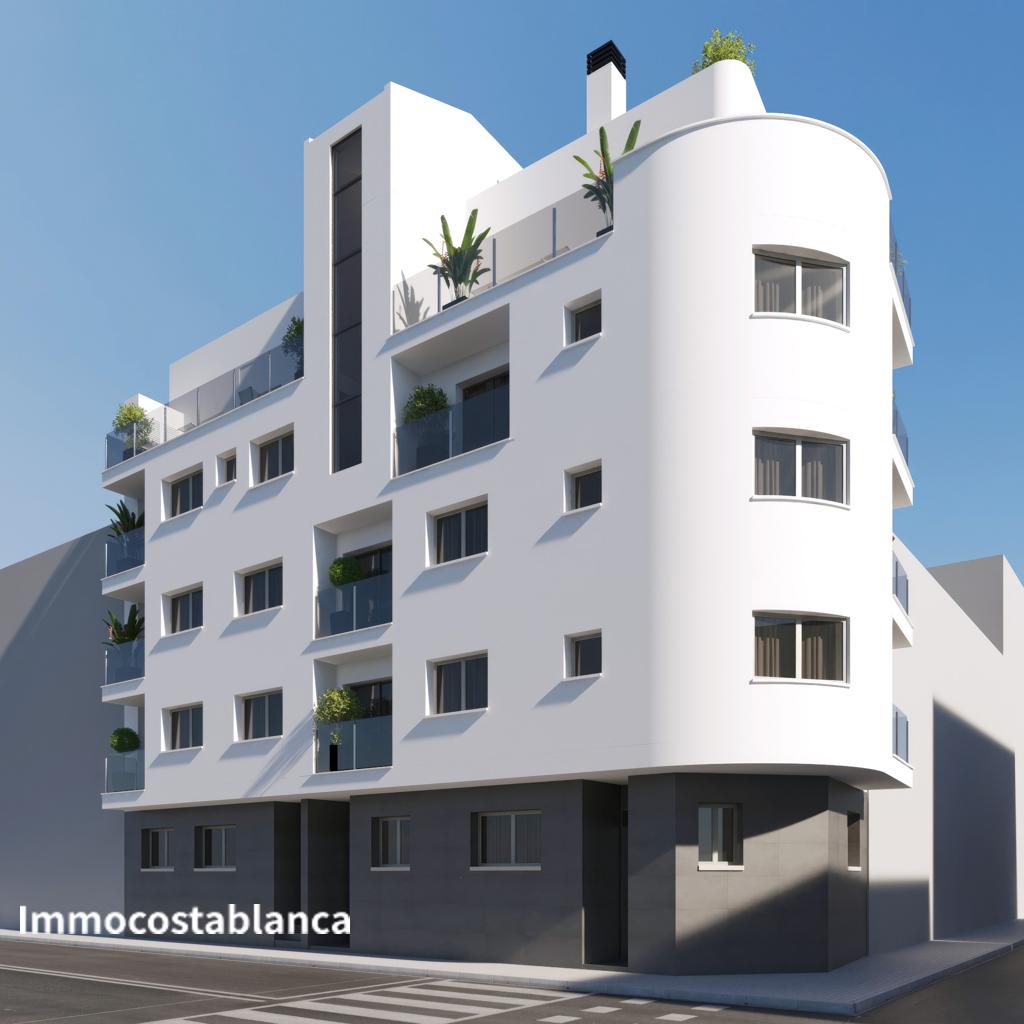 Detached house in Torrevieja, 52 m², 169,000 €, photo 2, listing 21416416