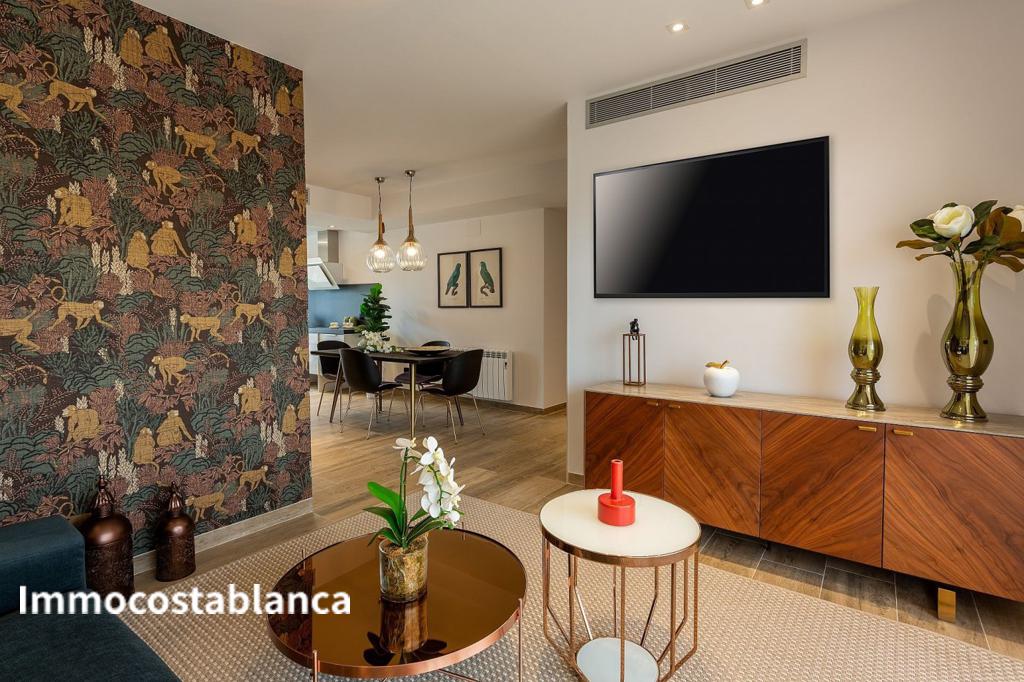 Penthouse in Dehesa de Campoamor, 87 m², 545,000 €, photo 6, listing 26787216