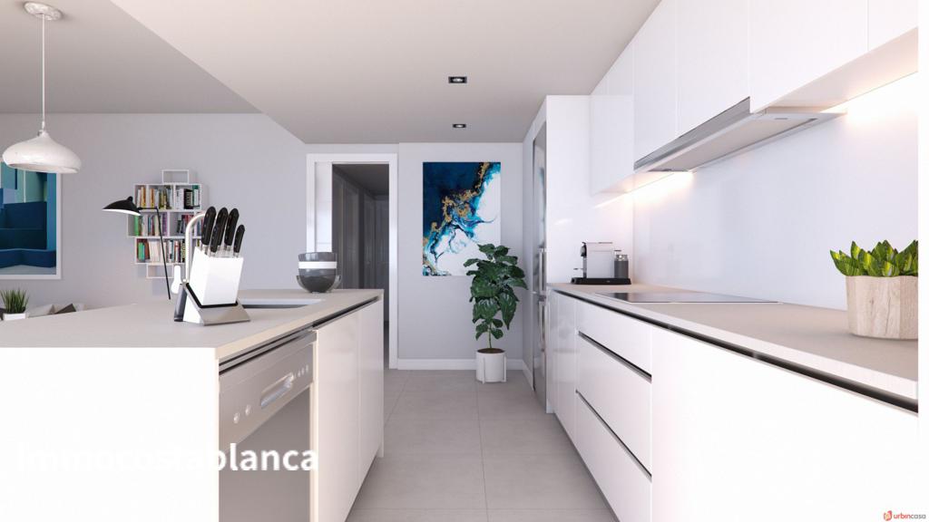 Apartment in Dehesa de Campoamor, 127 m², 242,000 €, photo 2, listing 14032896