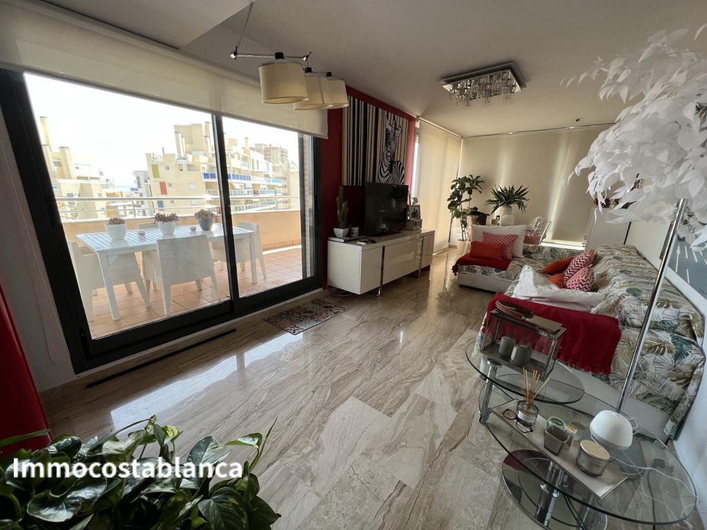 Penthouse in Sant Joan d'Alacant, 130 m², 495,000 €, photo 1, listing 73784976