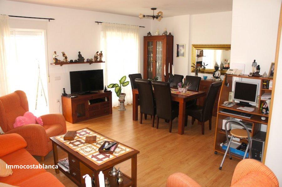 Penthouse in Calpe, 200 m², 284,000 €, photo 1, listing 22631848