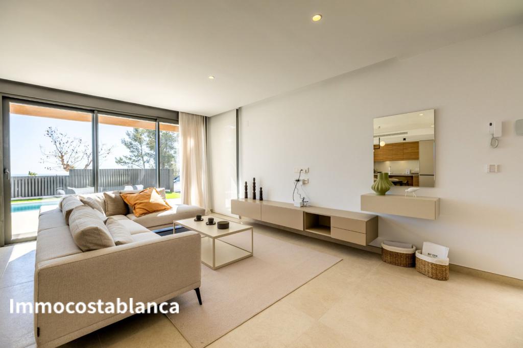 Detached house in Polop, 187 m², 514,000 €, photo 8, listing 21541056