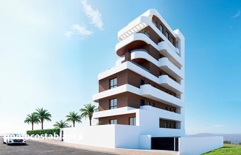 Apartment in Guardamar del Segura, 73 m², 305,000 €, photo 9, listing 77813936