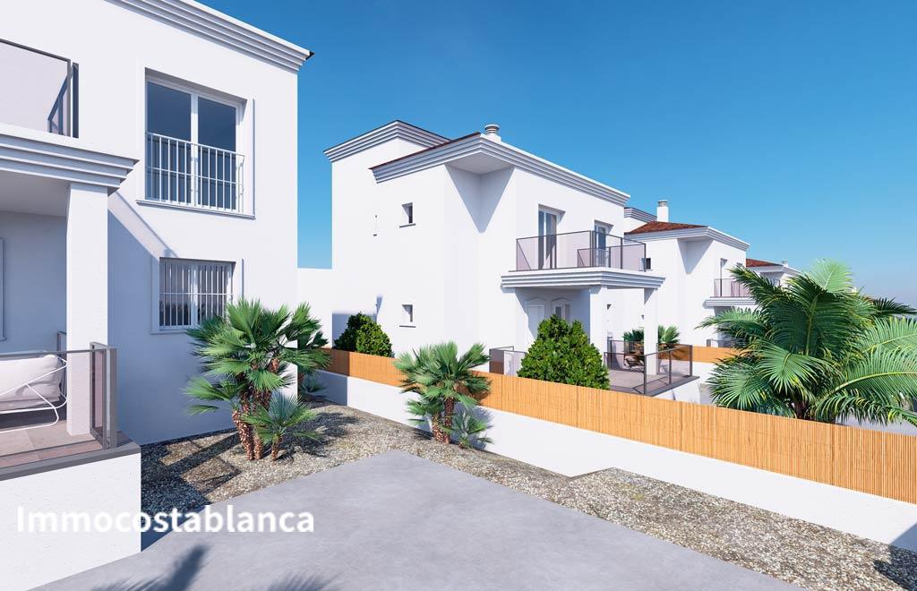 Villa in Alicante, 117 m², 190,000 €, photo 6, listing 52809136