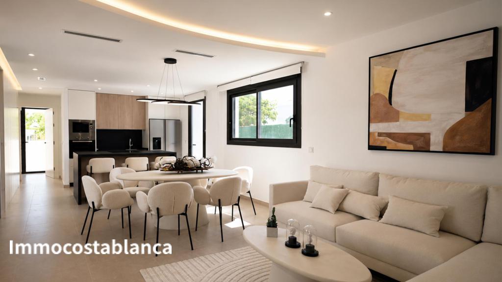 Villa in Los Montesinos, 109 m², 535,000 €, photo 6, listing 8107616