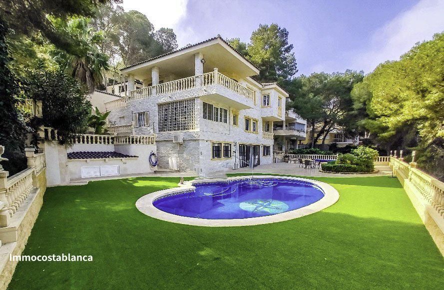 Villa in Dehesa de Campoamor, 360 m², 698,000 €, photo 9, listing 40086416