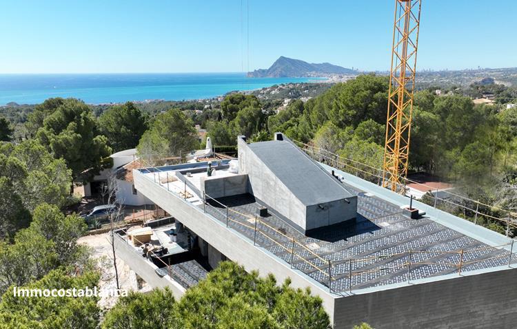 Villa in Altea, 484 m², 2,295,000 €, photo 5, listing 19058016
