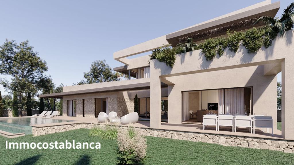 Detached house in Javea (Xabia), 425 m², 1,425,000 €, photo 3, listing 13997936