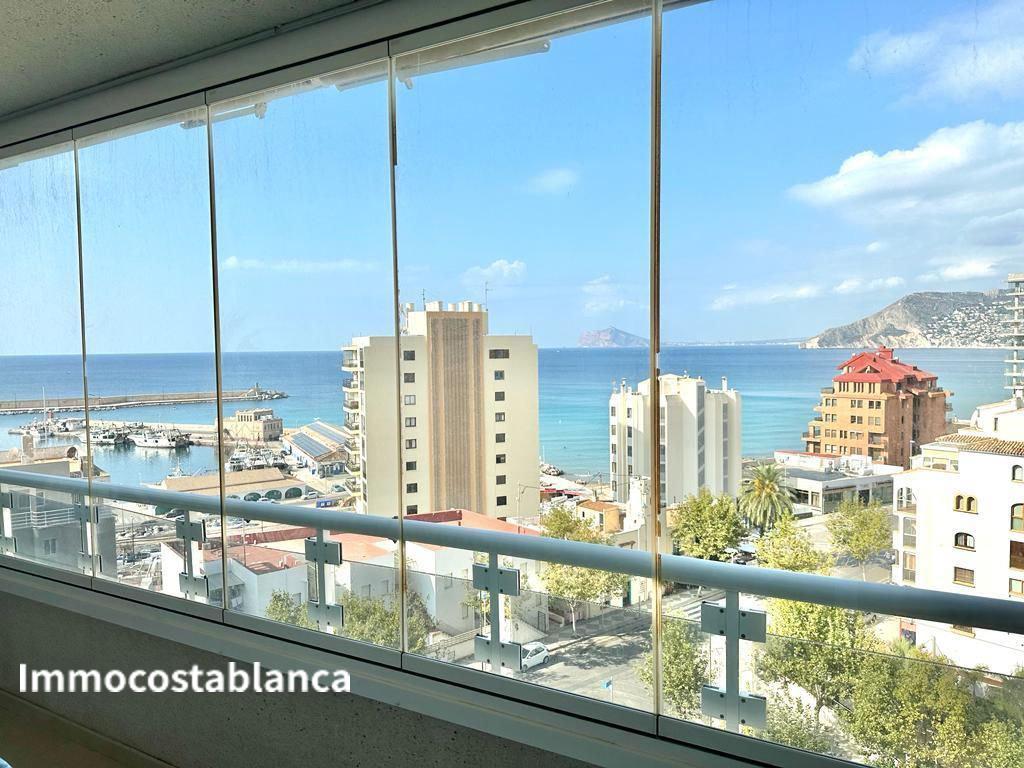 Apartment in Calpe, 62 m², 237,000 €, photo 2, listing 50581056