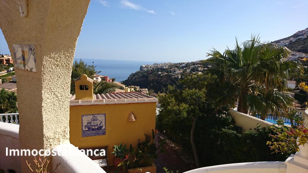 Villa in Benitachell, 330 m², 585,000 €, photo 9, listing 45159536