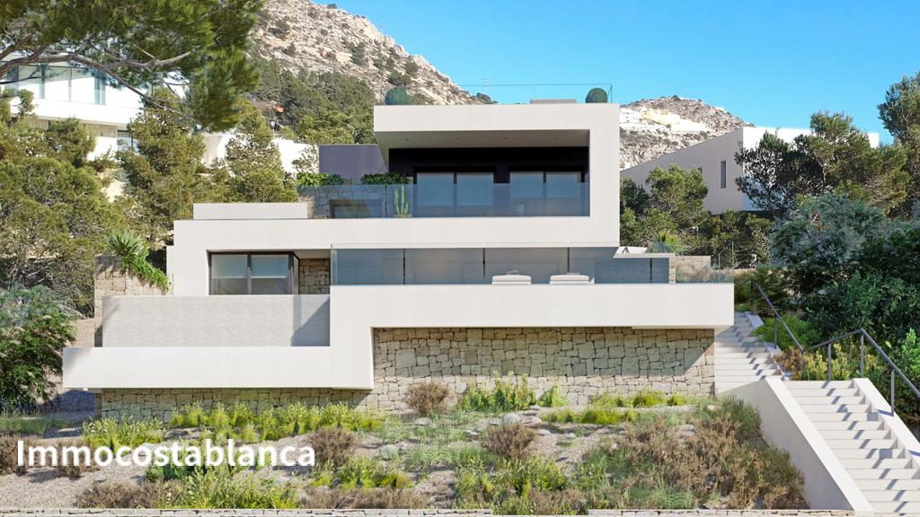 Villa in Altea, 625 m², 1,450,000 €, photo 6, listing 62024096