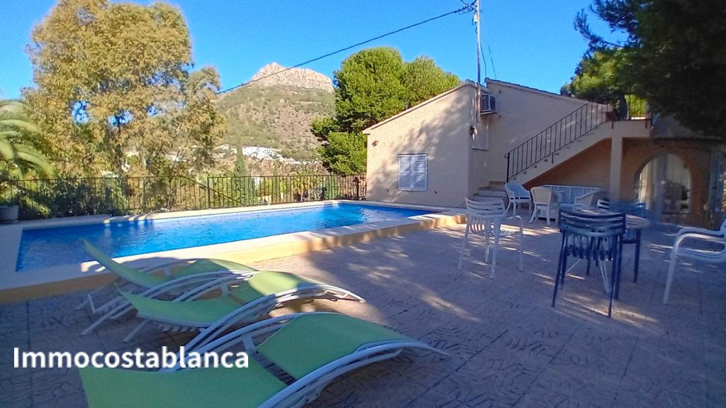 Villa in Calpe, 191 m², 455,000 €, photo 9, listing 53255456