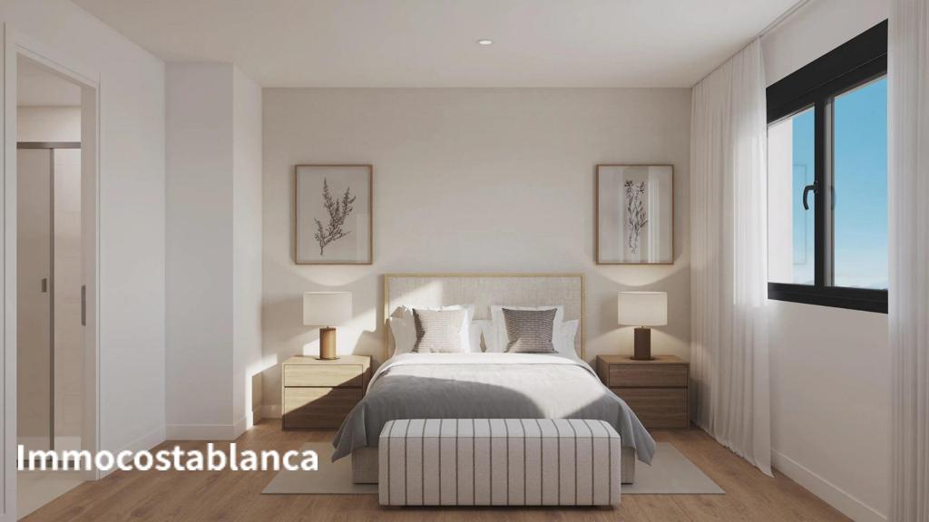 Apartment in Alicante, 114 m², 456,000 €, photo 1, listing 58543536