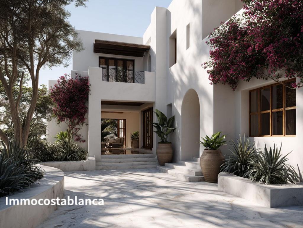 Detached house in Moraira, 430 m², 1,925,000 €, photo 9, listing 20238736