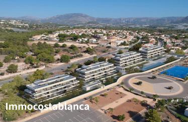 Apartment in La Nucia, 97 m²