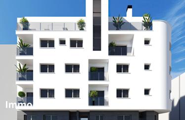 Apartment in Torrevieja, 52 m²